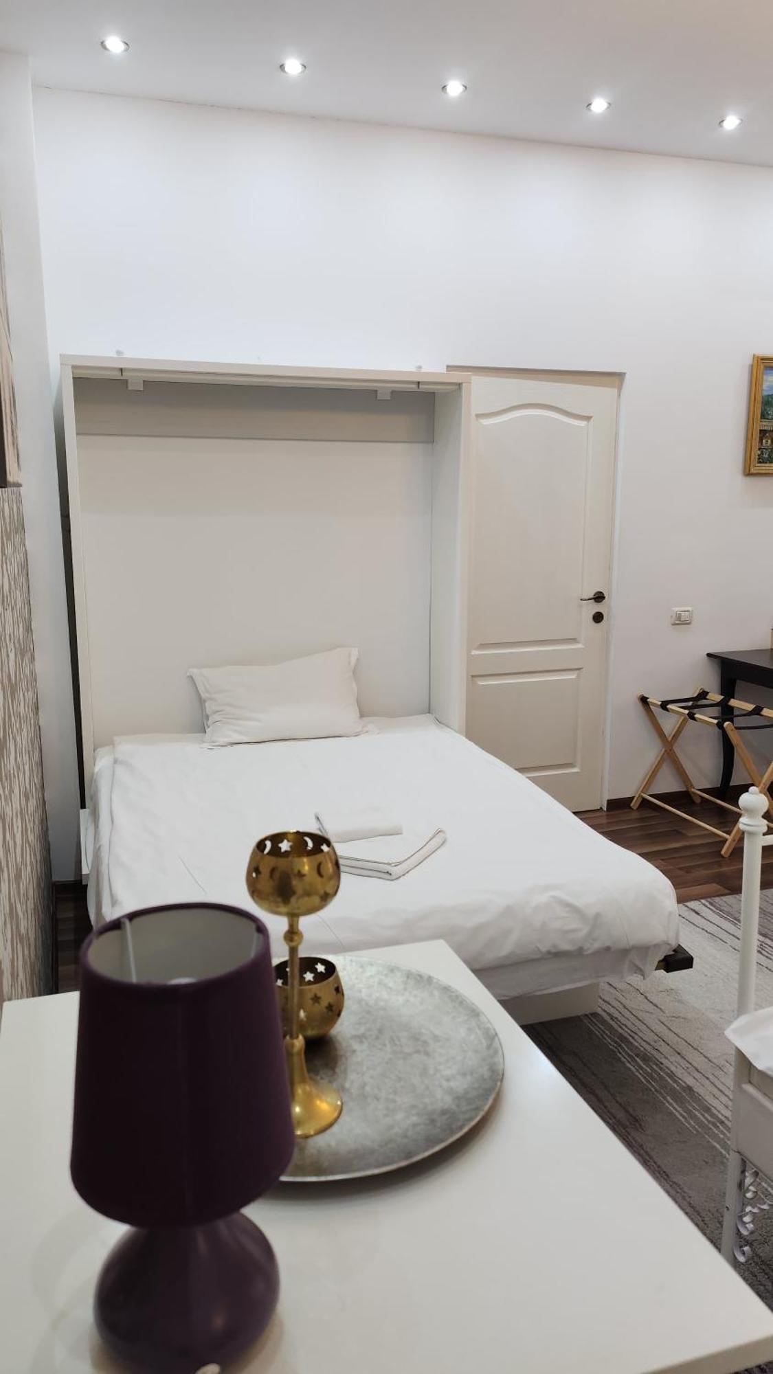 Piazza Grande Apartment Sibiu Esterno foto