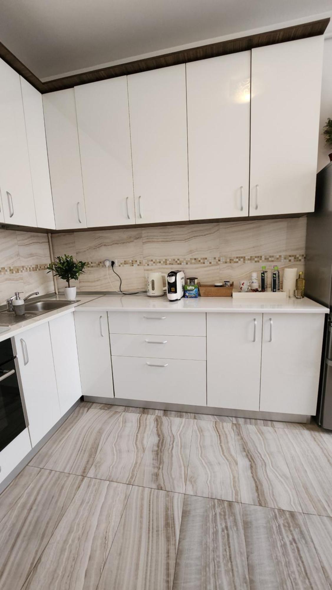 Piazza Grande Apartment Sibiu Esterno foto