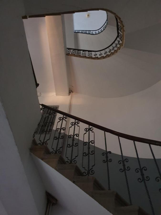 Piazza Grande Apartment Sibiu Esterno foto